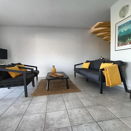 Villa La Cherry - Plages A Proximite Au Diamant Le Diamant Zewnętrze zdjęcie